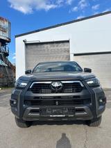 Toyota Hilux  EXTRA CAB 2.8 INVINCIBLE  360° - Toyota in Düren