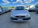 Citroën Citroen SAXO 1.1i cat 5 porte X - Citroën SAXO mit Benzin-Antrieb