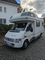 Volkswagen Wohnmobil Karmann Missouri 635 LB/GB - VW Karman