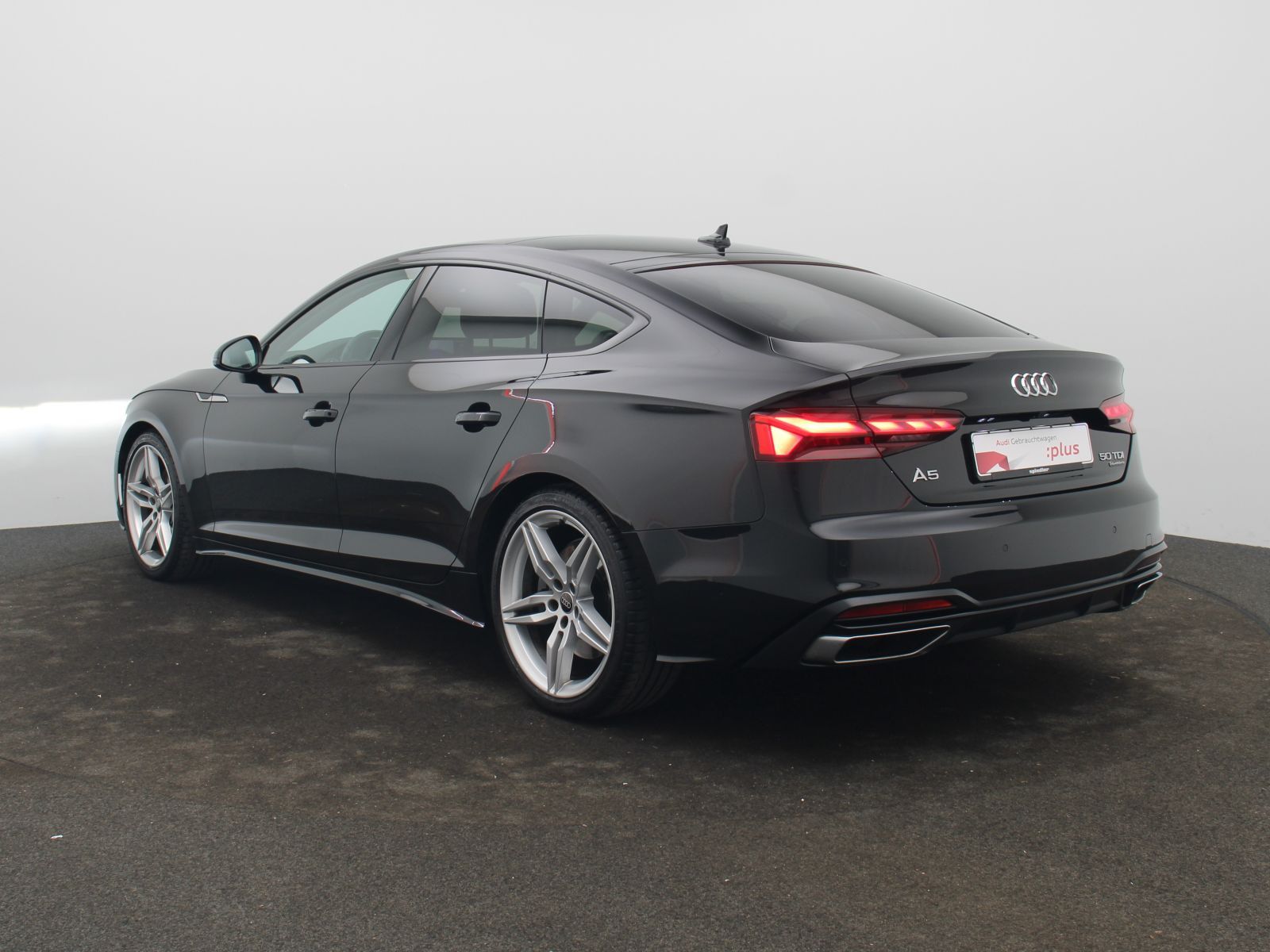 Audi A5 - Bild 5