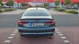 Audi A5 2.0 quattro Sportback - HUD, Matrix, B&O, SH - Audi A5 mit Benzin-Antrieb: Limousine, 2.0