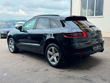 Porsche Macan - 8