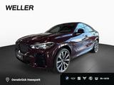 BMW X6 xD40d M SPORT KomfSi ICONICGLOW 22" HUD RFK - BMW X6 in Osnabrück