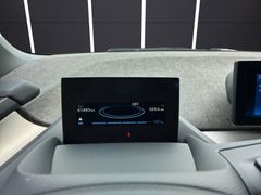 BMW i3 94 Ah (peak 125 kW)
