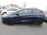 Ford Fiesta Trend 2.Hd. Automatik  PDC  Klima  SHZ.   - Ford Fiesta: Automatik