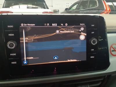 T-Roc 1.0 TSI LIFE LED+NAVI+PDC+DCP+LANE ASSIST+