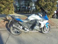 BMW R 1200 RS 