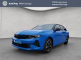 Opel Astra Sports Tourer 1.2 Turbo Automatik GS