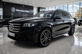 Mercedes-Benz GLS 450 d 4MATIC -AMG Style Pano 23Zoll uvm. - Mercedes-Benz GLS 450 Jahreswagen