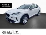 Cupra Formentor 1.5 TSI DSG AHK LED ACC RFK  Full-Link - Cupra Formentor in Kassel