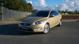 Ford Mondeo Lim. Titanium X Beschreibung! - Ford Mondeo Gebrauchtwagen in Nürnberg