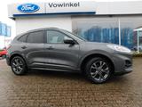 Ford KUGA PHEV ST-LINE+iACC+BLIS+HUD+vollLED+AHK+WiPa