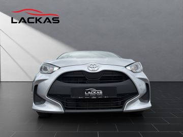 Toyota Yaris - 8