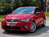 Seat Ibiza FR