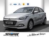 Hyundai i20 1.2 GO