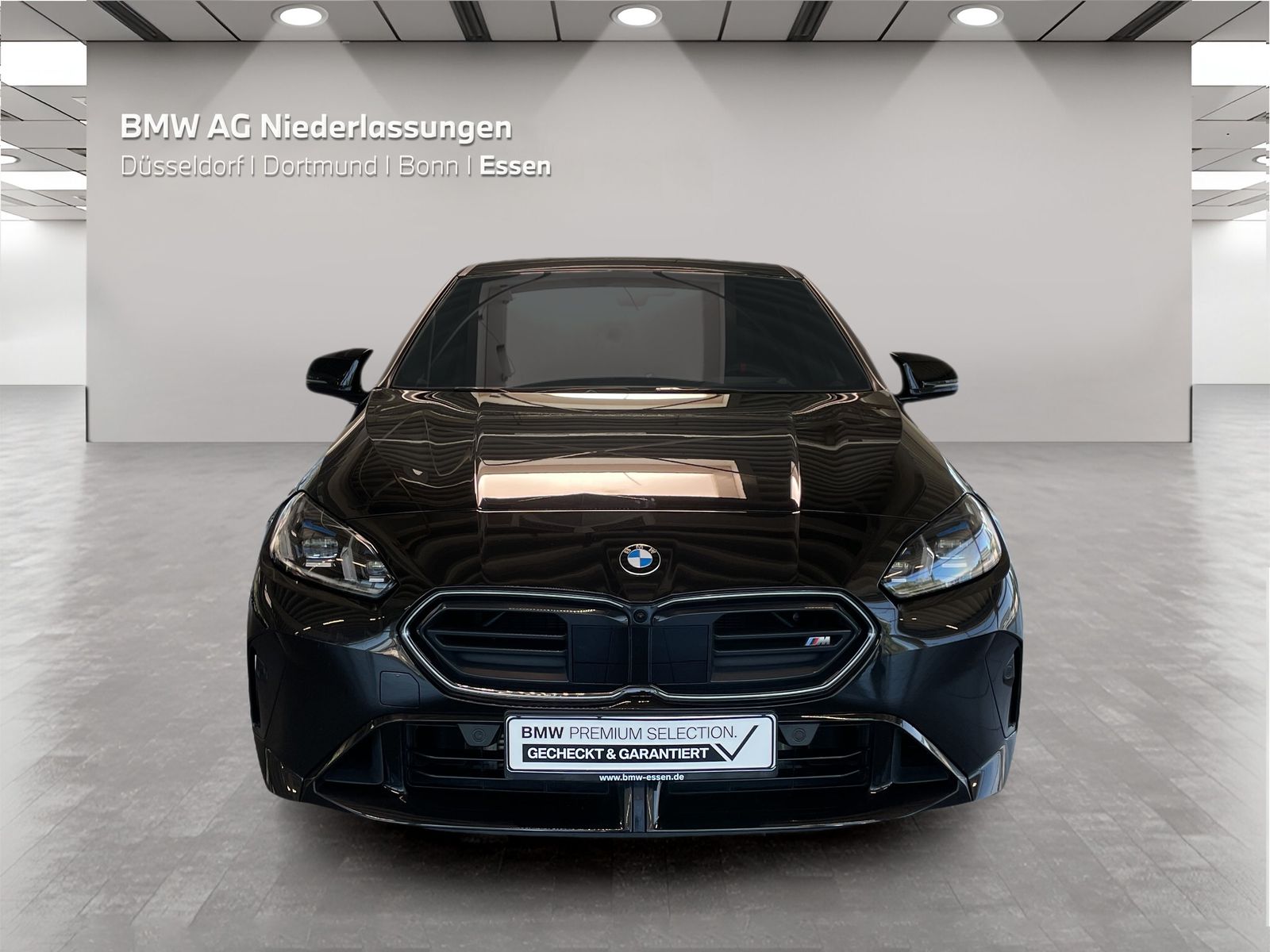 BMW M235 - Bild 8
