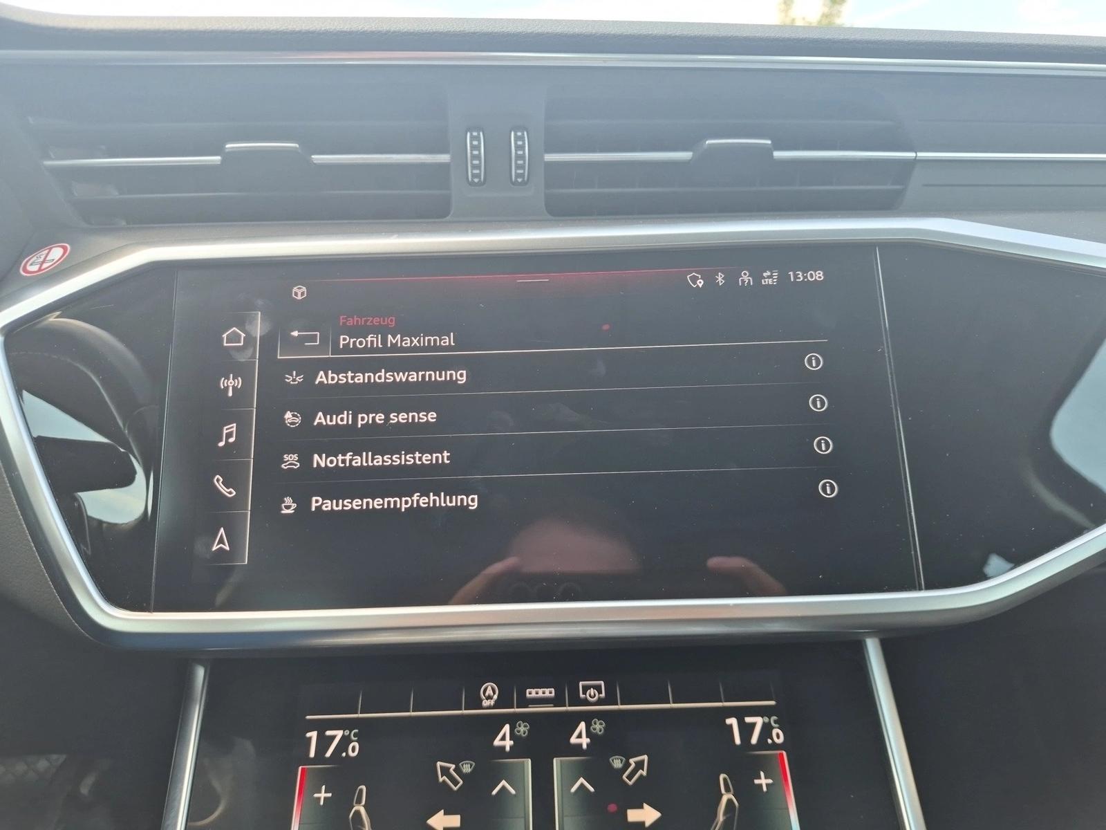 Audi A6 Avant 35 TDI 120(163) S tronic AHK Pano ACC, миниатюра 23