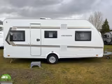 Weinsberg CaraOne 540 EUH verfügbar Nov`26 - Weinsberg CaraOne 540 EUH