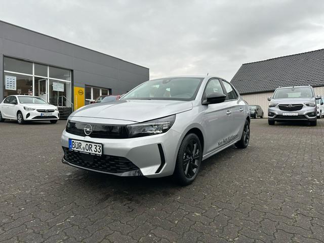 Opel Corsa F Edition LED-Scheinwerfer