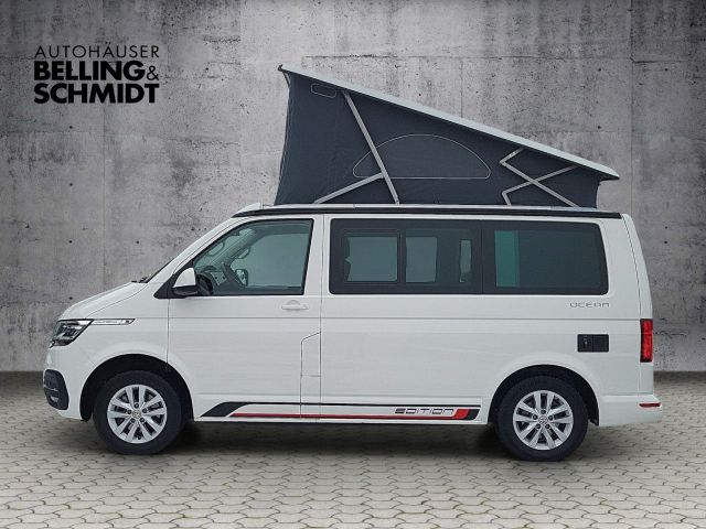 T6.1 California Ocean 2.0TDI Aut. AHK Kamera