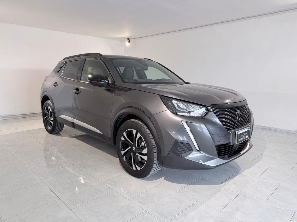 Image of Peugeot 2008