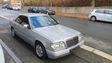 Mercedes-Benz Mercedes 230CE Baujahr 1991 mit H-Kennzeichen - Mercedes-Benz 230: 230ce