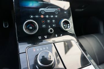 Land-Rover Range Rover Velar - 11
