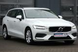 Volvo V60 D3 Geartronic Momentum Pro Pilot Assist - Volvo Gebrauchtwagen in Osnabrück
