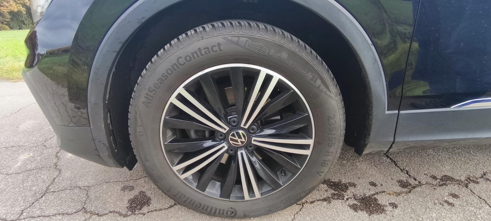 Volkswagen Tiguan Active, миниатюра 5
