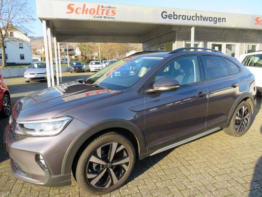 Volkswagen Taigo Life DSG IQ.LIGHT Keyless RFK SHZ 17" Alu