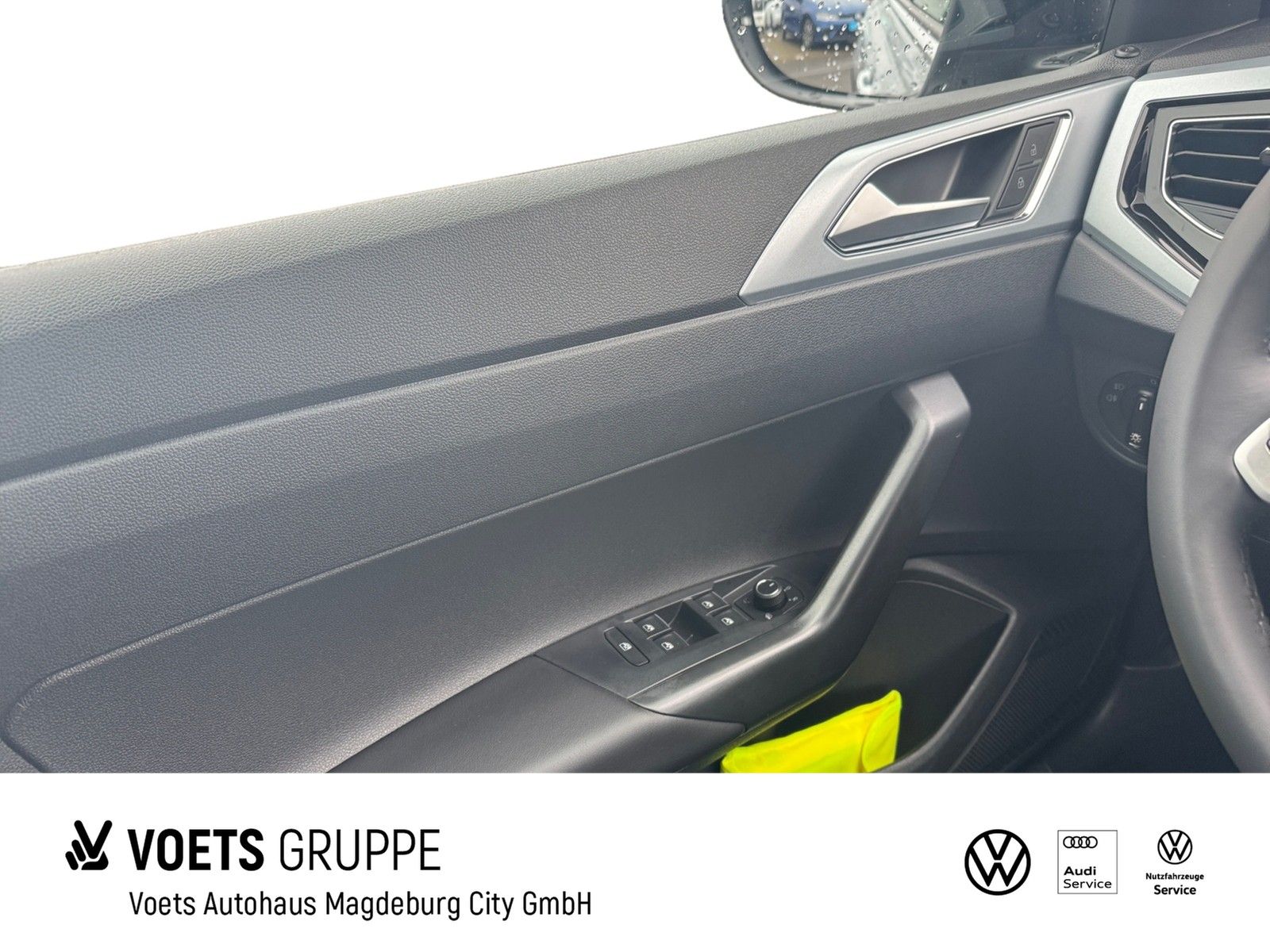 Volkswagen Taigo - Bild 13
