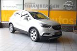 Opel Mokka X Innovation S/S 4x4 Navi Kamera LED - silberne Opel Mokka X