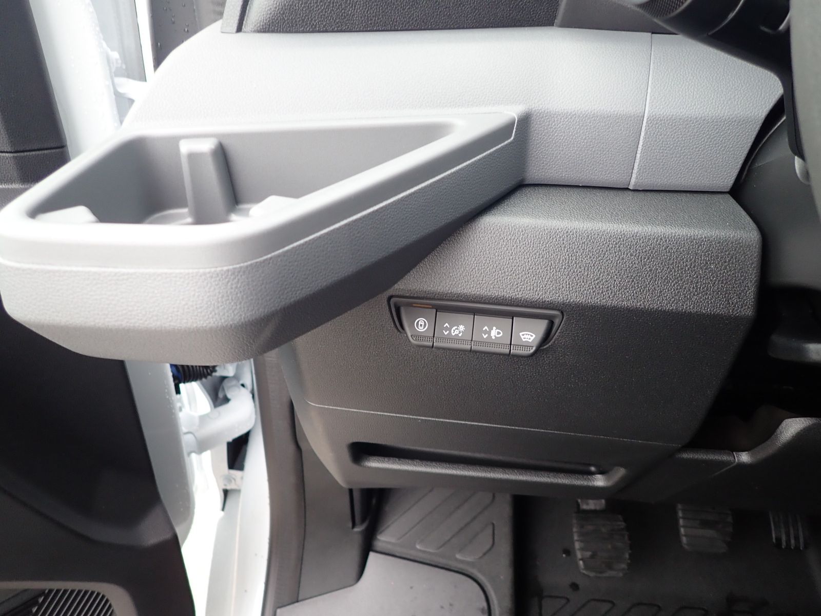 Fahrzeugabbildung Renault Master Kastenwagen FWD Kasten extra L3H2 3,5t Bl