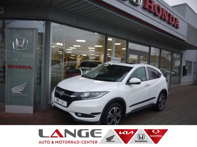 Honda HR-V i-VTEC 1.5 Executive AHK El. Panodach Navi 