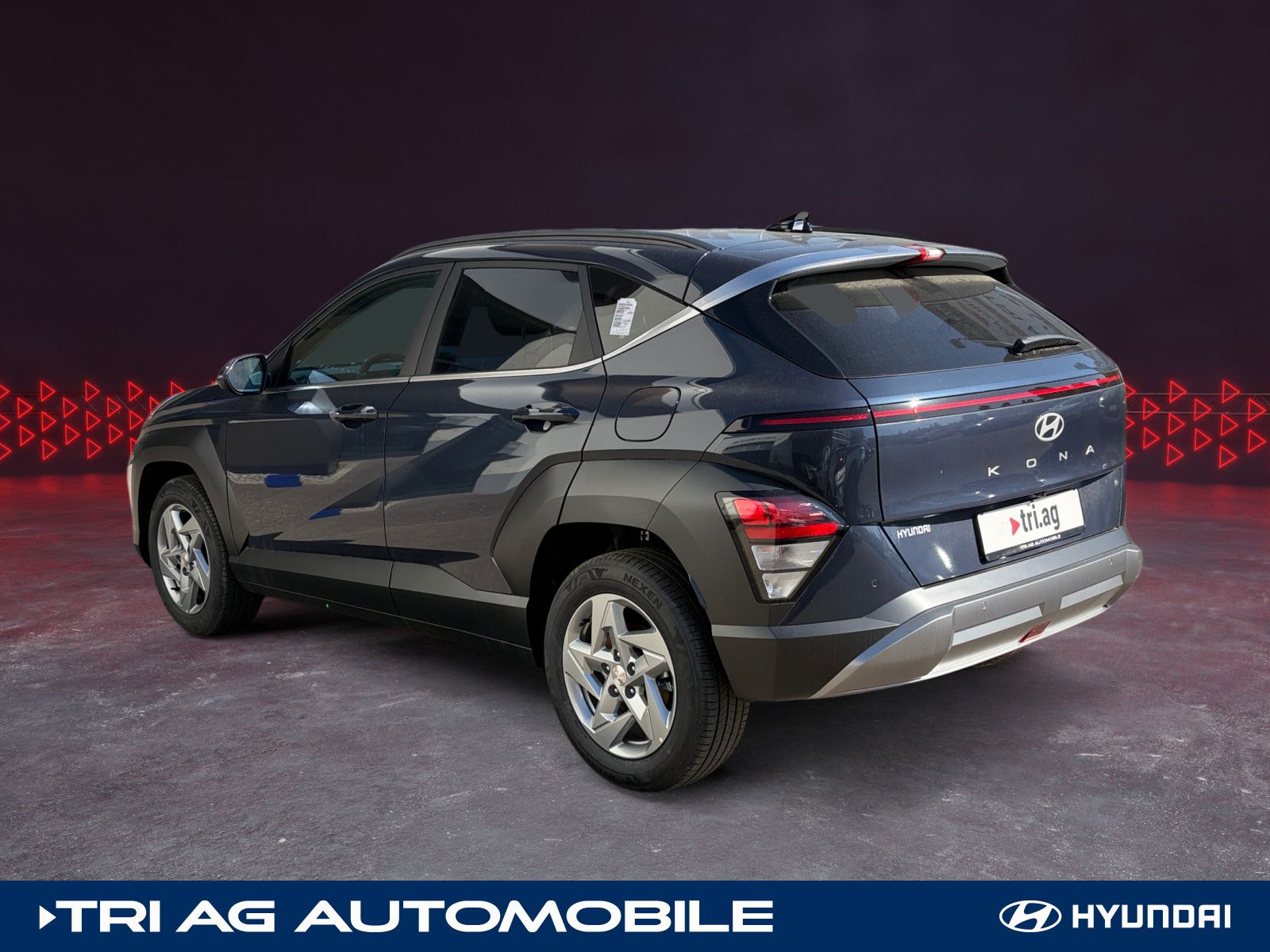 Hyundai Kona – Bild 5