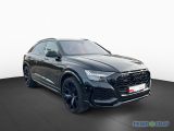 Audi RSQ8 qu. Tip-tr.+RS ESSENTIALS+KERAMIK+RS DYNAMI - Audi RSQ8 Jahreswagen