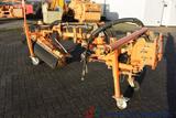 Unimog Dücker RSM 13/2 Ausleger & Schlegelmäher - Offers matching your search criteria
