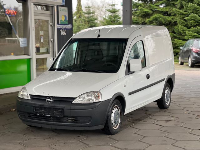 Opel Combo Kasten Business