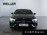 Mercedes-Benz CLA 250 7G-DCT AMG Line *LED*HUD*Parktronic*SHZ* - Mercedes-Benz CLA 250 aus 2022