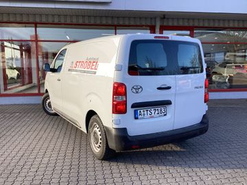 Toyota Proace (Verso) - 3