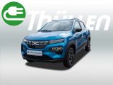 Vorschaubild Dacia Spring Electric Essential GJR Bluetooth Klima