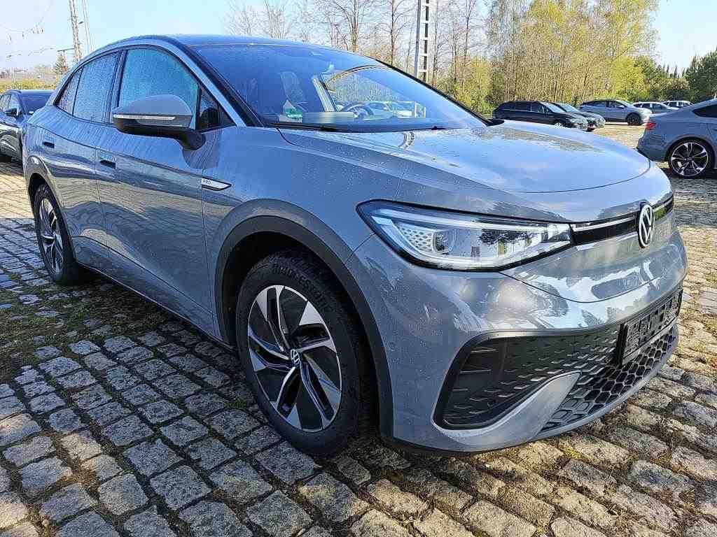 Volkswagen ID.5 - Bild 5