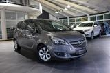 Opel Meriva 1,4 INNOVATION RÜCKFAHRKAMERA/SITZHEIZUNG - gebrauchte Opel Meriva aus dem Jahr 2016