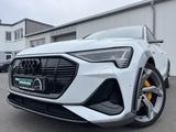 Audi e-tron S quattro 277€ m. 20% Anzahlung 95kWh Hea - Audi e-tron SUV