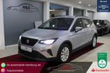 Seat Arona DSG Style 1.HAND*CARPLAY - Seat Arona: Automatik