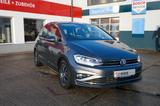 Volkswagen Golf Sportsvan Highline DSG Nav/Kam/WinPak - Volkswagen Golf Sportsvan aus 2021