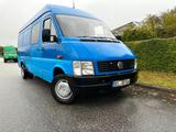 Volkswagen Vw lt  sehr guten Zustand  lt 46 mit Zwill... - Volkswagen LT in Bremen