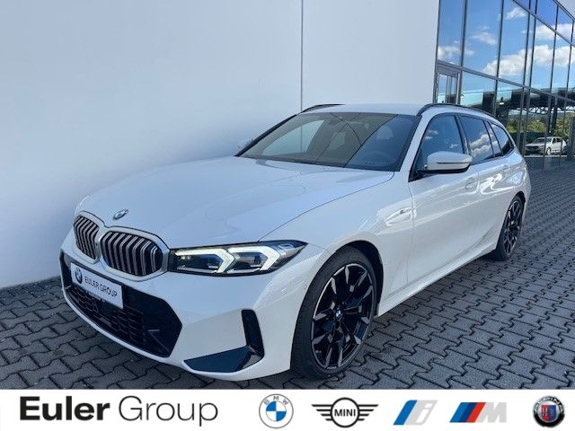 BMW 3er