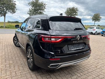 Renault Koleos TCe 160 EDC GPF Initiale Paris