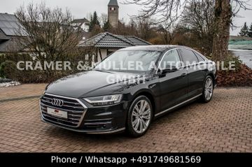 Audi A8 - 2